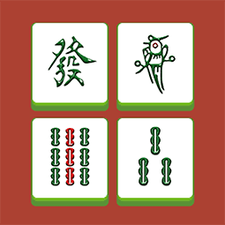 Mahjong Link Puzzle