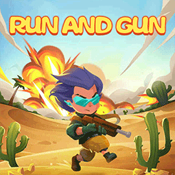 Run And Gun