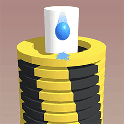 Stack Ball（laya）